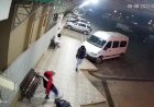 Presa dupla que agrediu e tomou arma de policial em Arapoti