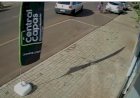 Mãe e filha ficam em estado grave após serem atropeladas em Cascavel.