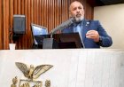Duas canetadas podem reduzir contas de luz dos paranaenses, diz deputado Soldado Fruet