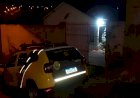 IBAITI: PM atende local de MORTE