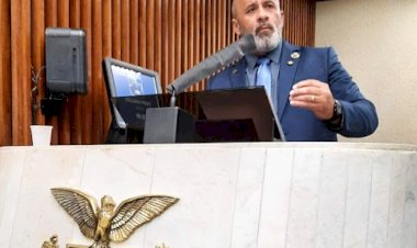 Duas canetadas podem reduzir contas de luz dos paranaenses, diz deputado Soldado Fruet